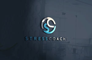 Diseño de Logo por GLDesigns para Stress Coach | Diseño: #18970129
