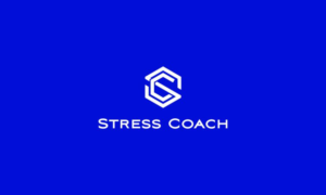Logo Design by pa2pat for Stress Coach | Design #18904282