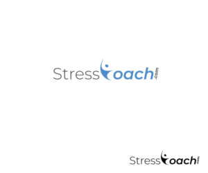 Diseño de Logo por Artknyte para Stress Coach | Diseño: #18905600