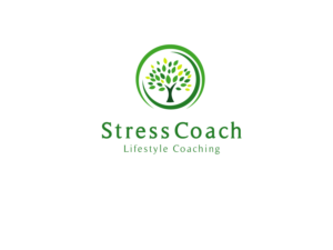 Logo Design by ArtCreative for Stress Coach | Design: #19092005