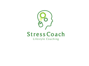 Logo Design by ArtCreative for Stress Coach | Design: #19092006
