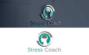 Logo Design by gurudev3 for Stress Coach | Design: #18905051