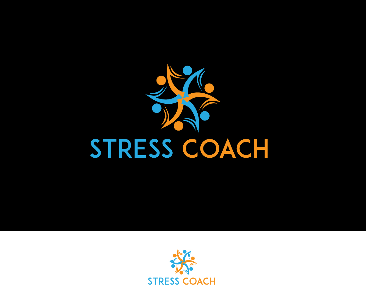 Design de Logo par designmind78 pour Stress Coach | Design #18906852