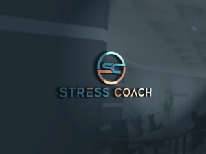 Diseño de Logo por Tasnova 2 para Stress Coach | Diseño: #18904201