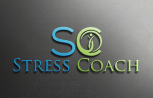 Diseño de Logo por JAFRIN para Stress Coach | Diseño: #18906210
