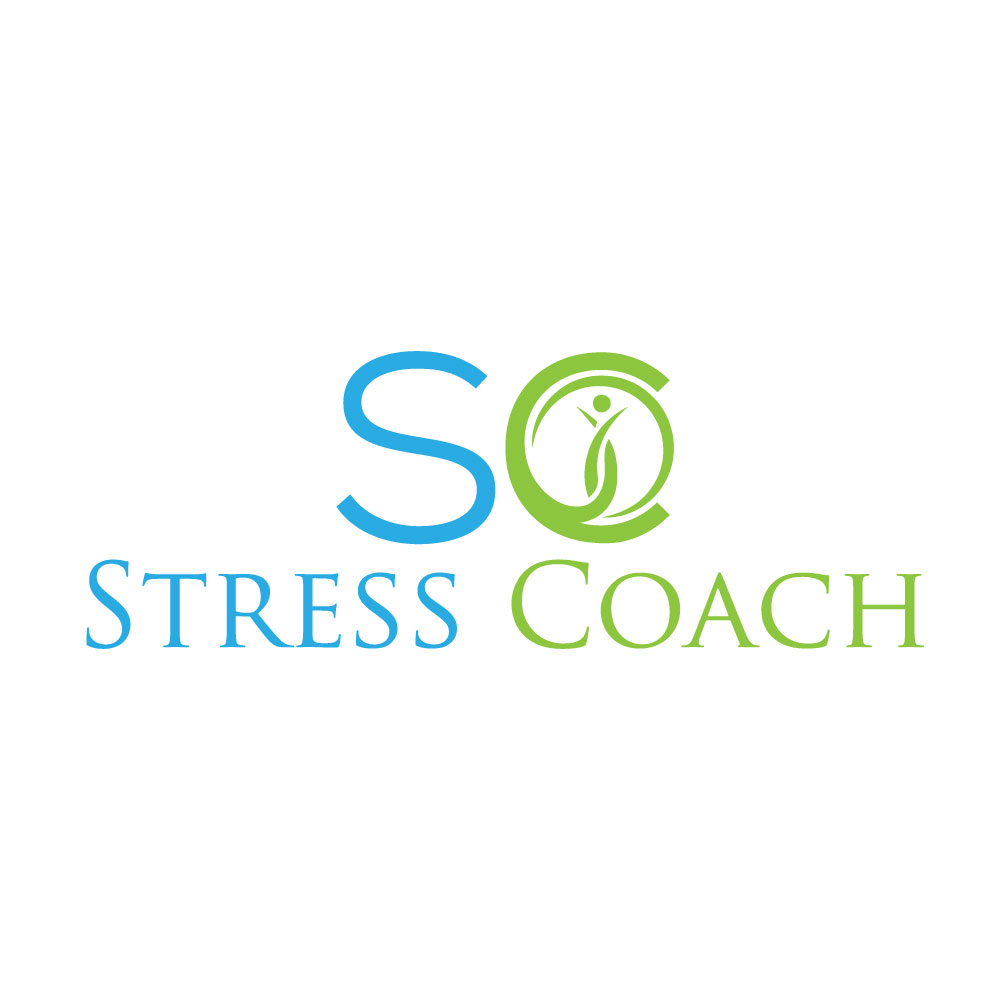 Logo Design by JAFRIN for Stress Coach | Design #18906213