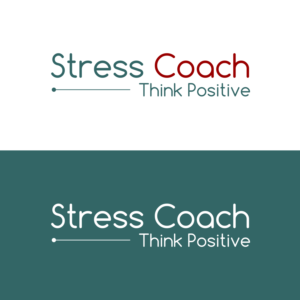 Logo Design by Santycreative for Stress Coach | Design: #18901900