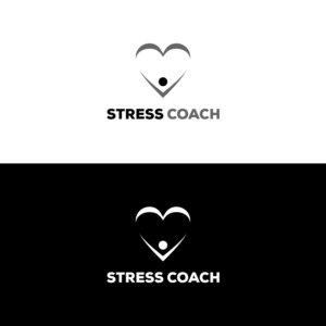 Logo Design by Santycreative for Stress Coach | Design: #18902142