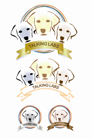 Logo Design by Ella Sikiric