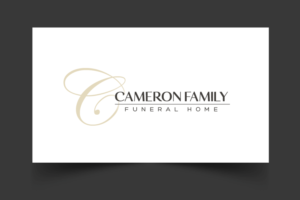 Cameron Family Funeral Home | Design de Logo par jaime.sp