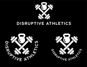 Logo Design by laliconk for Disruptive Athletics | Design: #18912574