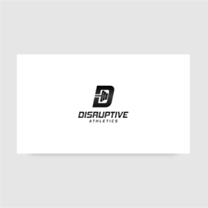 Logo Design by SteffySummer for Disruptive Athletics | Design: #18910900