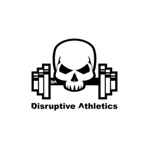 Logo Design by Criollo's Art for Disruptive Athletics | Design: #18935879