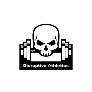 Logo Design by Criollo's Art for Disruptive Athletics | Design: #18936063