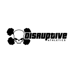 Logo Design by TrisDesign for Disruptive Athletics | Design: #18915392