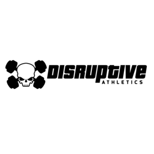 Logo Design by TrisDesign for Disruptive Athletics | Design: #18915397