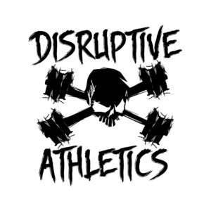 Logo Design by Pavel U for Disruptive Athletics | Design: #18933525