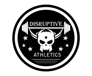 Logo Design by WTI for Disruptive Athletics | Design: #18936573