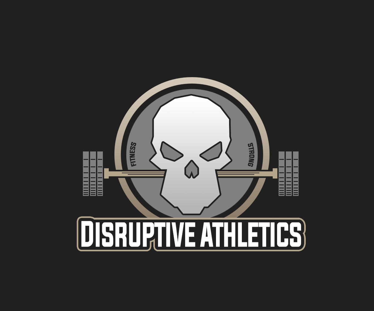 Design de Logo par Andy’s Designs pour Disruptive Athletics | Design #18929290