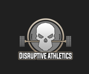 Logo Design by Andy’s Designs for Disruptive Athletics | Design: #18929290