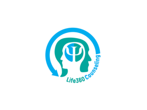 Logo Design by Filip M for Life360 Counseling | Design: #19067710