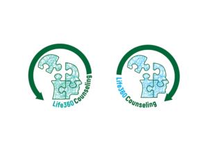 Logo Design by Filip M for Life360 Counseling | Design: #19067771