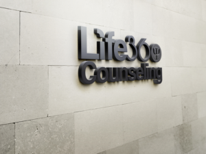 Logo Design by Filip M for Life360 Counseling | Design: #19076558