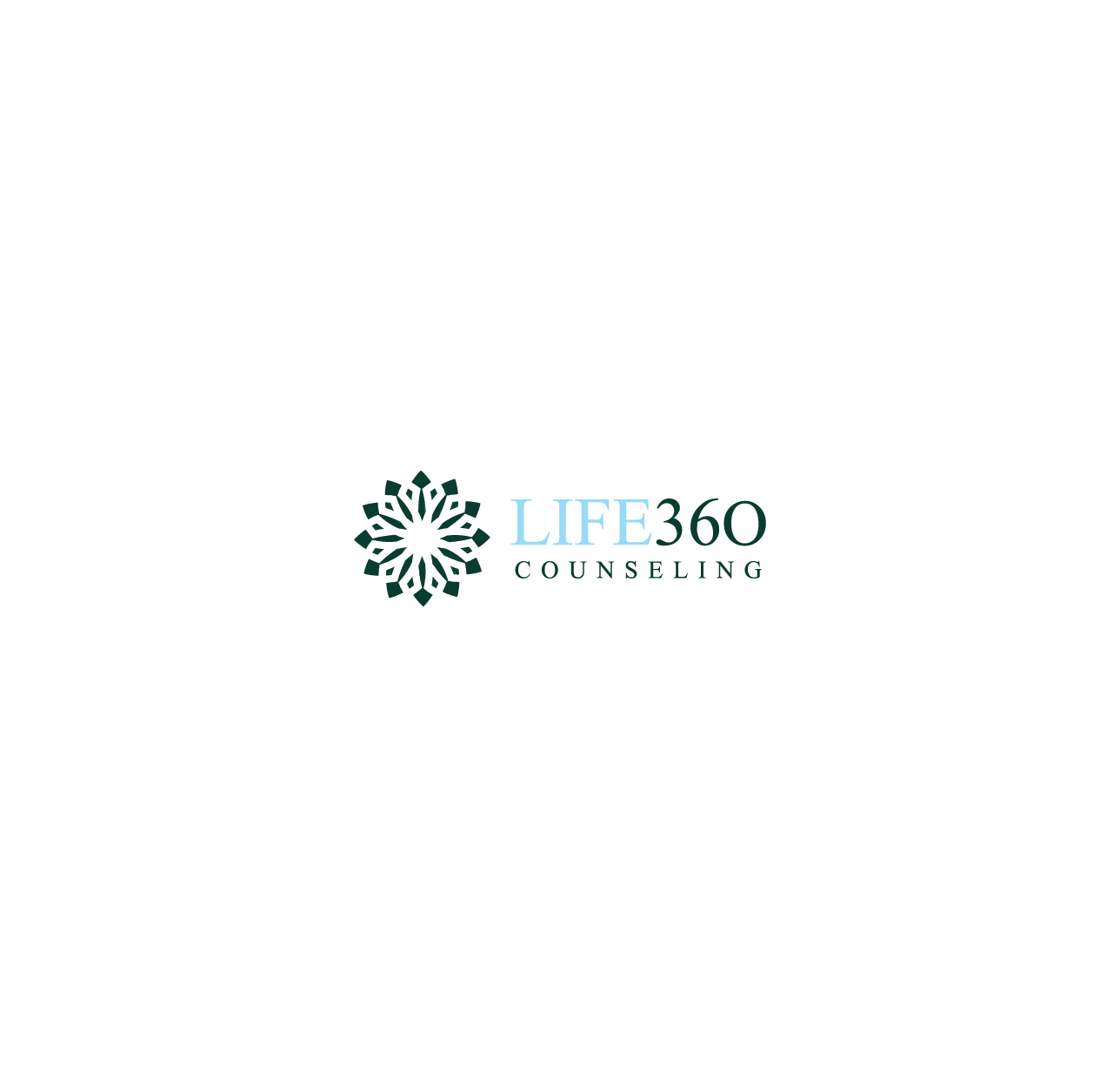 Diseño de Logo por Ves-Boycheva para Life360 Counseling | Diseño #19073545