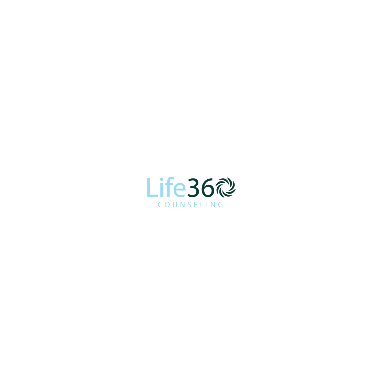 Logo Design by Ves-Boycheva for Life360 Counseling | Design #19084419