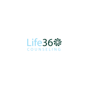 Logo Design by Ves-Boycheva for Life360 Counseling | Design: #19092671