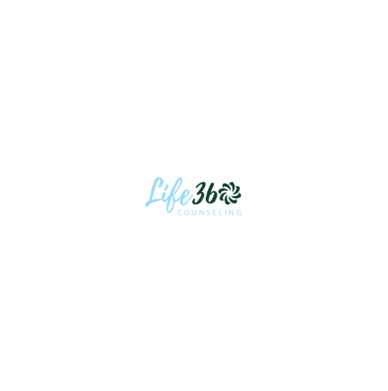 Logo Design by Ves-Boycheva for Life360 Counseling | Design #19092673