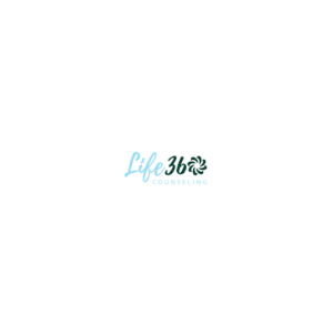 Logo Design by Ves-Boycheva for Life360 Counseling | Design: #19092673