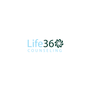 Logo Design by Ves-Boycheva for Life360 Counseling | Design: #19092674