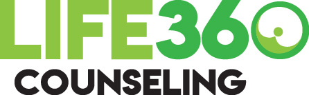 Logo Design by sketsalogo for Life360 Counseling | Design #19034295