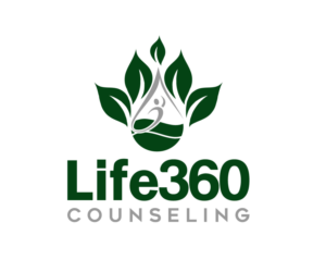Logo Design by IconicEcho for Life360 Counseling | Design: #18927416