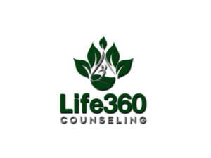 Logo Design by IconicEcho for Life360 Counseling | Design: #18927417