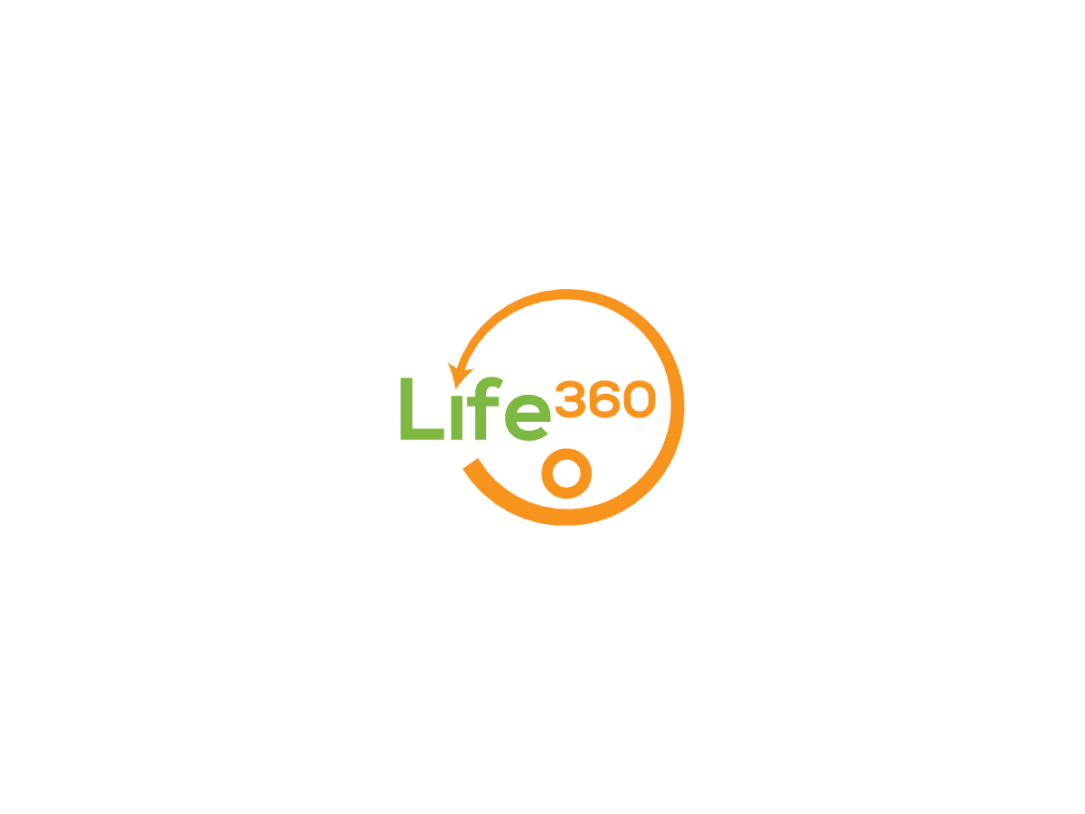 Logo Design by Muhammad Imran 3 for Life360 Counseling | Design #18919271