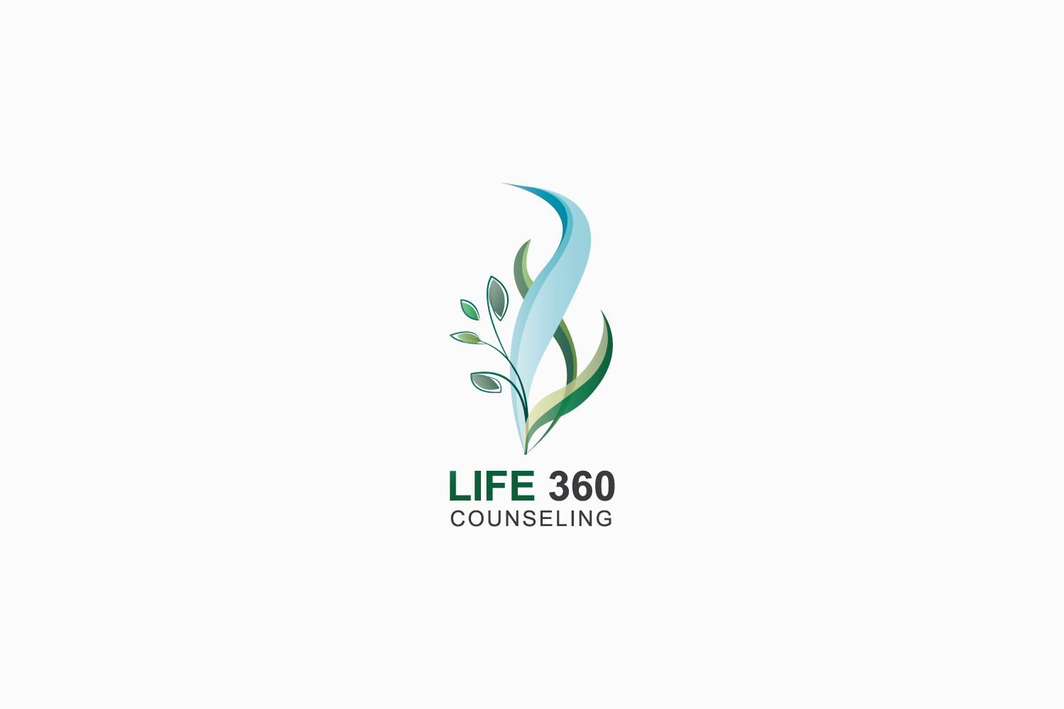 Diseño de Logo por Umuarus para Life360 Counseling | Diseño #18990620