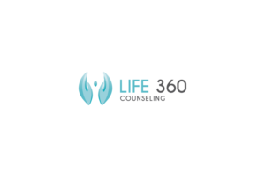 Diseño de Logo por Umuarus para Life360 Counseling | Diseño #18993440