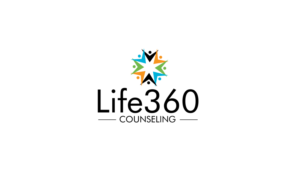 Logo Design by GODDREAMCREATION for Life360 Counseling | Design: #19093402