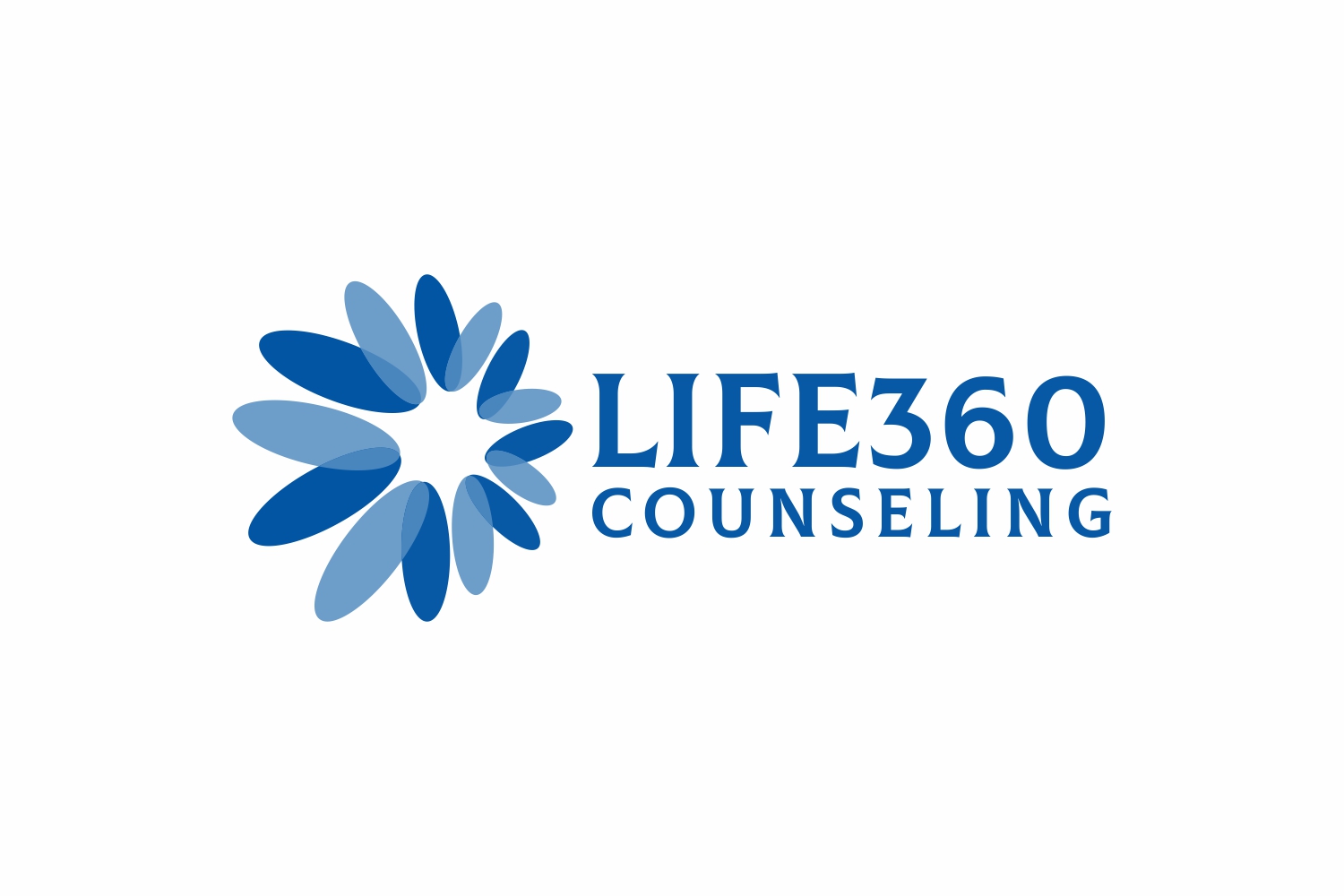 Logo Design by Farqaleit™ for Life360 Counseling | Design #18918206