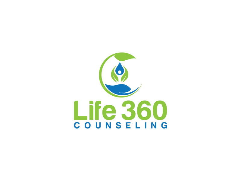 Diseño de Logo por Pro_DesignMaster para Life360 Counseling | Diseño #18930617