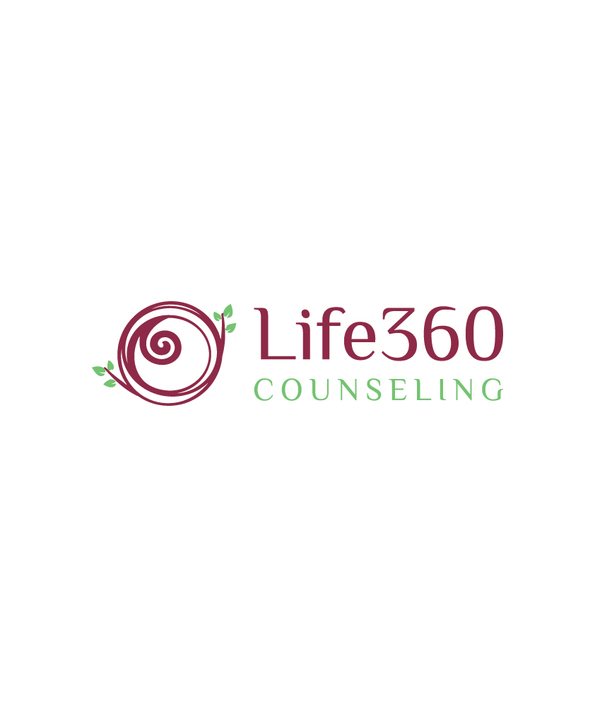Logo Design by jason71 for Life360 Counseling | Design #18984246