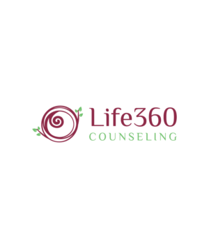 Logo Design by jason71 for Life360 Counseling | Design: #18984246
