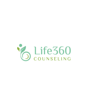 Logo Design by jason71 for Life360 Counseling | Design: #18984271