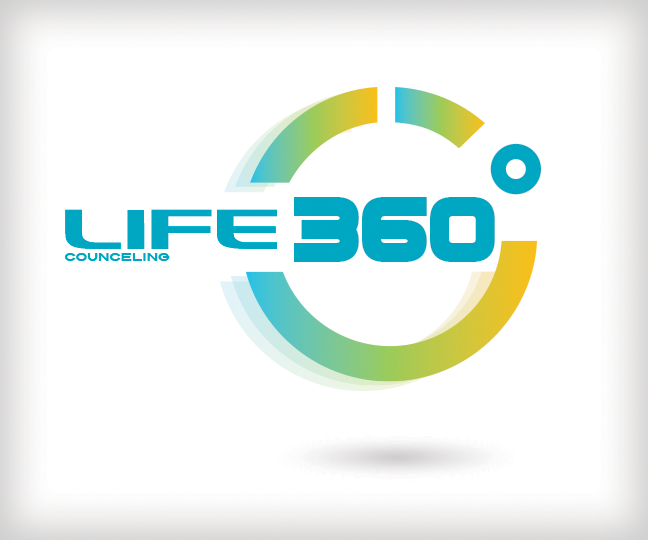 Logo Design by Josephine Cruz for Life360 Counseling | Design #18971180