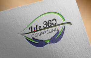 Diseño de Logo por Sugar0002 para Life360 Counseling | Diseño #19084638