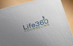 Diseño de Logo por Habibur 3 para Life360 Counseling | Diseño #18964365