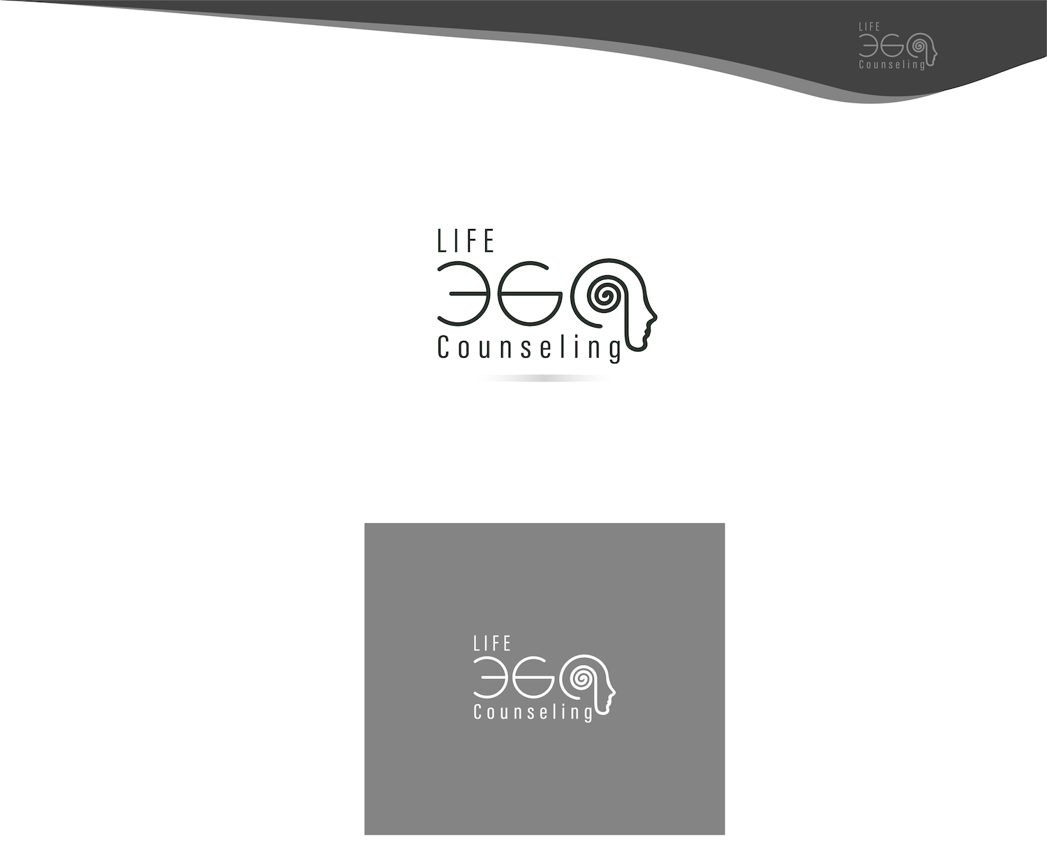 Design de Logo par yee.ee.el pour Life360 Counseling | Design #18943778