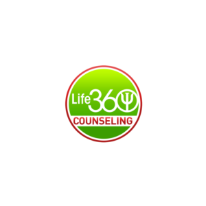 Diseño de Logo por Leonard 7 para Life360 Counseling | Diseño #19005978